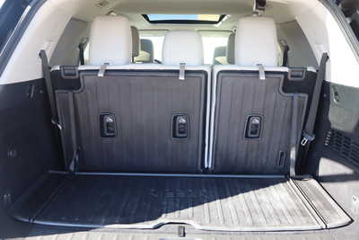 2022 Nissan Pathfinder, $27995. Photo 11