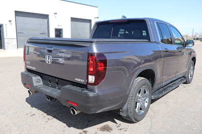 2023 Honda Ridgeline, $27995. Photo 3