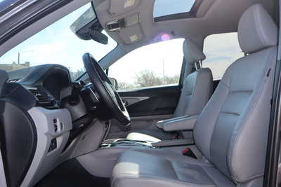 2023 Honda Ridgeline, $27995. Photo 5