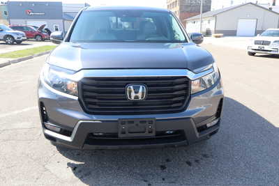 2023 Honda Ridgeline, $27995. Photo 12