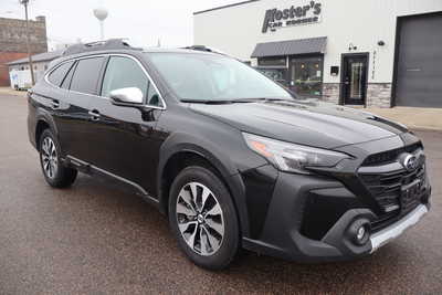 2024 Subaru Outback, $24500. Photo 2
