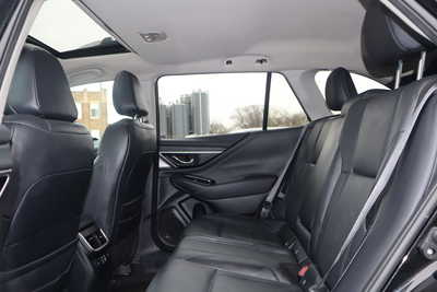 2024 Subaru Outback, $24500. Photo 6