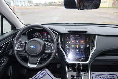 2024 Subaru Outback, $24500. Photo 7