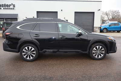 2024 Subaru Outback, $24500. Photo 9
