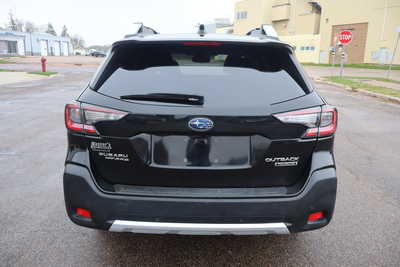 2024 Subaru Outback, $24500. Photo 10