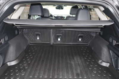 2024 Subaru Outback, $24500. Photo 11