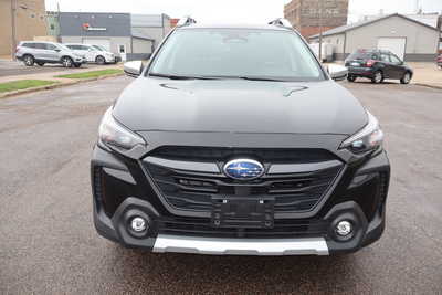 2024 Subaru Outback, $24500. Photo 12