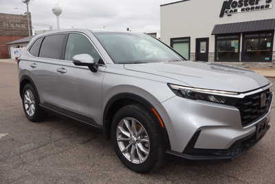 2024 Honda CR-V, $25500. Photo 2