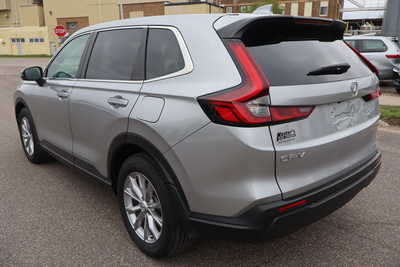 2024 Honda CR-V, $25500. Photo 4