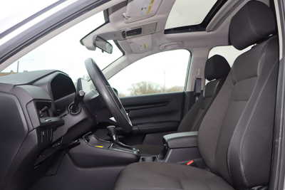 2024 Honda CR-V, $25500. Photo 5