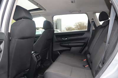 2024 Honda CR-V, $25500. Photo 6