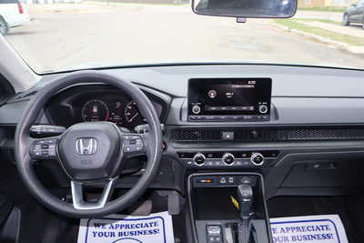 2024 Honda CR-V, $25500. Photo 7