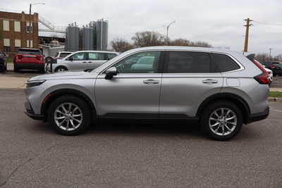 2024 Honda CR-V, $25500. Photo 8
