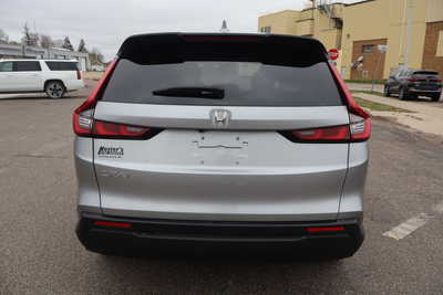 2024 Honda CR-V, $25500. Photo 10