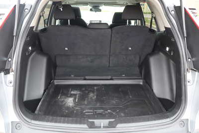 2024 Honda CR-V, $25500. Photo 11