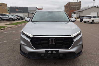 2024 Honda CR-V, $25500. Photo 12