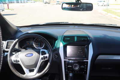 2014 Ford Explorer, $11995. Photo 6
