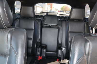 2014 Ford Explorer, $11995. Photo 7