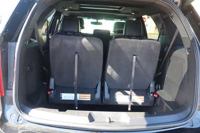2014 Ford Explorer, $11995. Photo 11