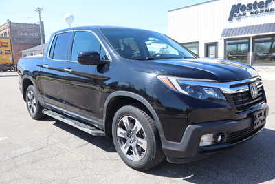 2019 Honda Ridgeline, $19995. Photo 2