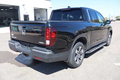 2019 Honda Ridgeline, $19995. Photo 3