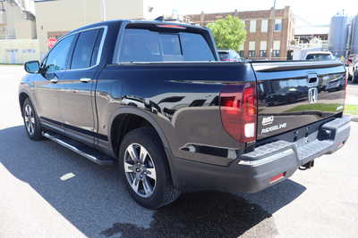 2019 Honda Ridgeline, $19995. Photo 4