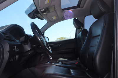 2019 Honda Ridgeline, $19995. Photo 5