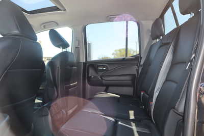 2019 Honda Ridgeline, $19995. Photo 6