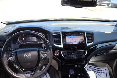 2019 Honda Ridgeline, $19995. Photo 7