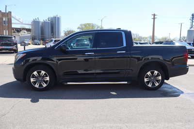 2019 Honda Ridgeline, $19995. Photo 8