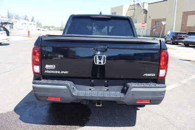2019 Honda Ridgeline, $19995. Photo 10