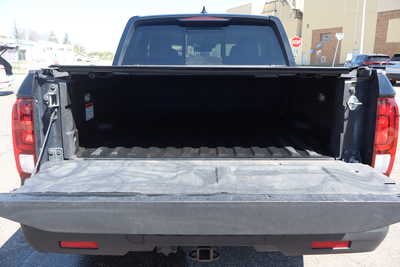 2019 Honda Ridgeline, $19995. Photo 11