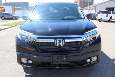 2019 Honda Ridgeline, $19995. Photo 12
