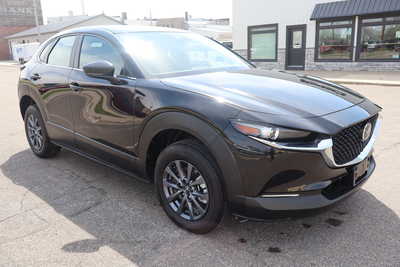 2024 Mazda CX-30, $19995. Photo 2