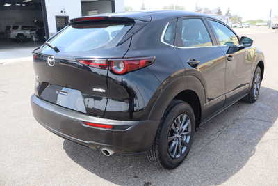 2024 Mazda CX-30, $19995. Photo 3