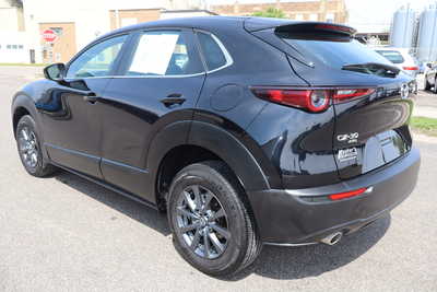 2024 Mazda CX-30, $19995. Photo 4
