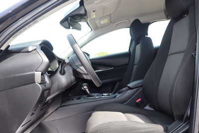 2024 Mazda CX-30, $19995. Photo 5