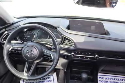 2024 Mazda CX-30, $19995. Photo 7
