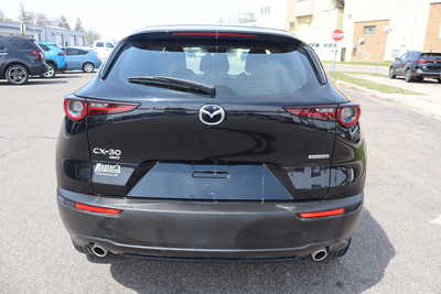 2024 Mazda CX-30, $19995. Photo 10