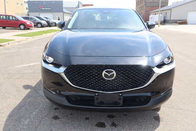 2024 Mazda CX-30, $19995. Photo 12