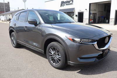 2021 Mazda CX-5, $19995. Photo 2