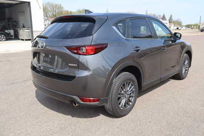 2021 Mazda CX-5, $19995. Photo 3