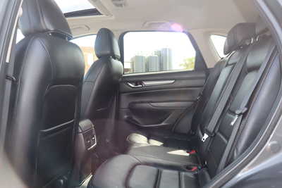 2021 Mazda CX-5, $19995. Photo 6