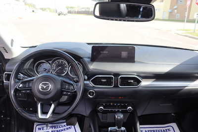 2021 Mazda CX-5, $19995. Photo 7