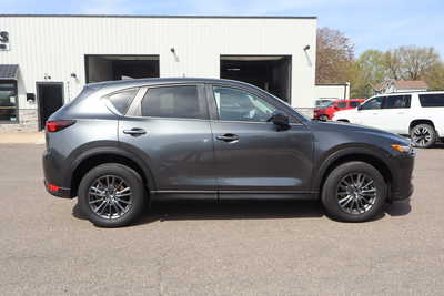 2021 Mazda CX-5, $19995. Photo 9