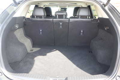 2021 Mazda CX-5, $19995. Photo 11