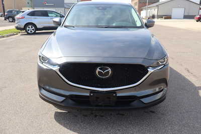 2021 Mazda CX-5, $19995. Photo 12