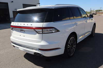 2022 Lincoln Aviator, $39995. Photo 3