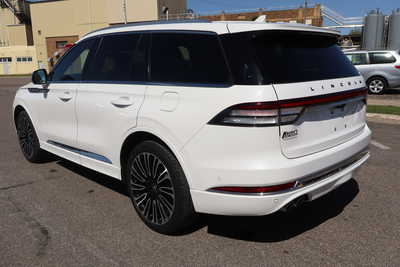 2022 Lincoln Aviator, $39995. Photo 4