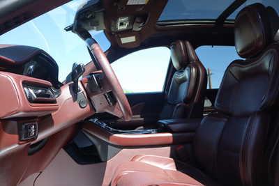 2022 Lincoln Aviator, $39995. Photo 5